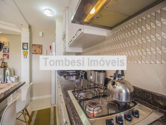 Imagem Apartamento com 2 Quartos à Venda, 61 m² em Protásio Alves - Porto Alegre Imagem Apartamento com 2 Quartos à Venda, 61 m² em Protásio Alves - Porto Alegre
