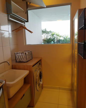 Imagem Imóvel com 2 Quartos à Venda, 45 m² em Vila Andrade - São Paulo Imagem Imóvel com 2 Quartos à Venda, 45 m² em Vila Andrade - São Paulo