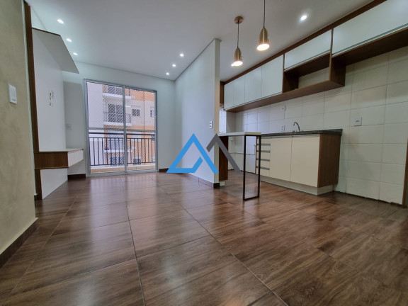 Imagem Apartamento com 2 Quartos para Alugar, 47 m² em Serpa - Caieiras Imagem Apartamento com 2 Quartos para Alugar, 47 m² em Serpa - Caieiras