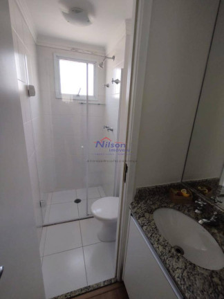 Imagem Apartamento com 2 Quartos à Venda, 59 m² em Gopoúva - Guarulhos