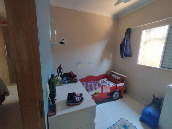 Imagem Casa com 4 Quartos à Venda, 75 m² em Jardim Grajaú - Lençóis Paulista