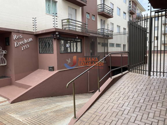 Imagem Apartamento com 2 Quartos à Venda, 50 m² em Centro - Cascavel