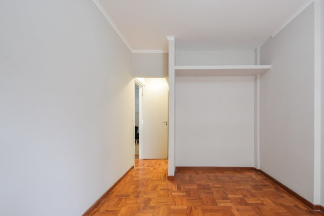 Imagem Imóvel com 3 Quartos à Venda, 91 m² em Vila Nova Conceição - São Paulo