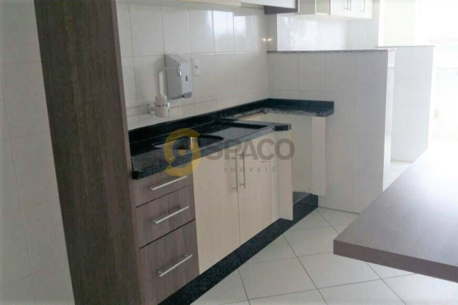 Apartamento com 3 Quartos à Venda, 89 m² em Vila Lenzi - Jaraguá Do Sul