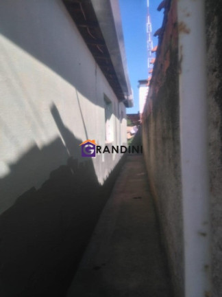 Imagem Casa com 2 Quartos à Venda,  em Vila Santa Luzia - Mogi Mirim