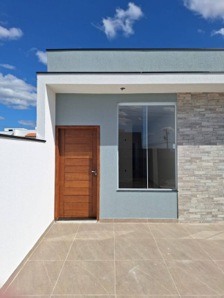 Casa com 2 Quartos à Venda, 77 m² em Parque Vista Barbara - Sorocaba