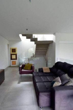 Imagem Casa de Condomínio com 4 Quartos à Venda, 466 m² em Alphaville - Santana De Parnaíba Imagem Casa de Condomínio com 4 Quartos à Venda, 466 m² em Alphaville - Santana De Parnaíba