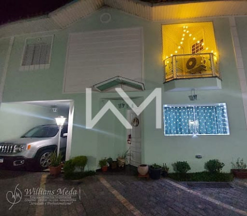 Imagem Sobrado com 2 Quartos à Venda, 113 m² em Jardim Bom Clima - Guarulhos Imagem Sobrado com 2 Quartos à Venda, 113 m² em Jardim Bom Clima - Guarulhos