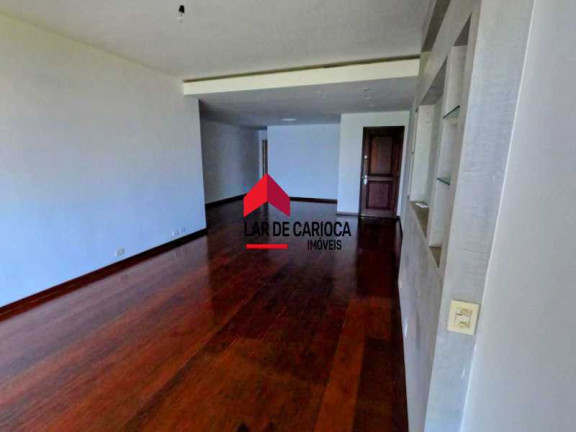 Apartamento com 4 Quartos à Venda, 159 m² em Copacabana - Rio De Janeiro
