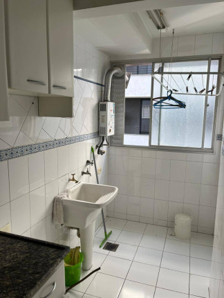 Imagem Apartamento com 2 Quartos à Venda, 58 m² em Bigorrilho - Curitiba
