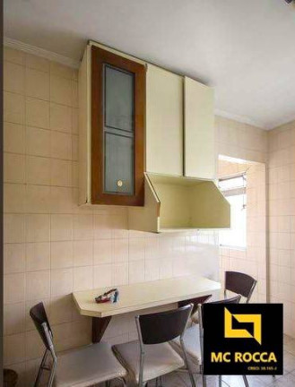 Imagem Apartamento com 2 Quartos à Venda, 56 m² em Rudge Ramos - São Bernardo Do Campo Imagem Apartamento com 2 Quartos à Venda, 56 m² em Rudge Ramos - São Bernardo Do Campo