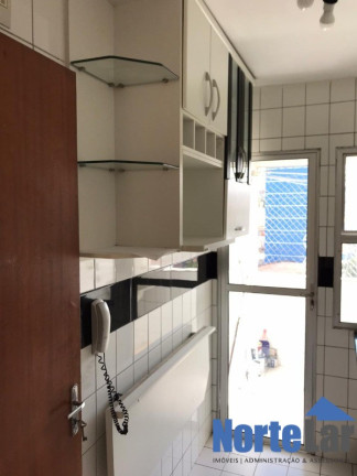 Imagem Apartamento com 2 Quartos para Alugar, 53 m² em Freguesia Do ó - São Paulo