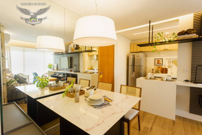 Imagem Apartamento com 3 Quartos à Venda,  em Val-de-cães - Belém