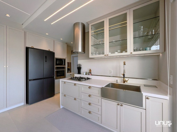 Imagem Casa com 4 Quartos à Venda, 362 m² em Pedra Branca - Palhoça