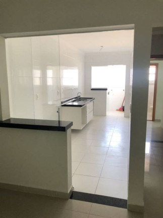 Imagem Apartamento com 3 Quartos à Venda, 119 m² em Aviação - Praia Grande Imagem Apartamento com 3 Quartos à Venda, 119 m² em Aviação - Praia Grande