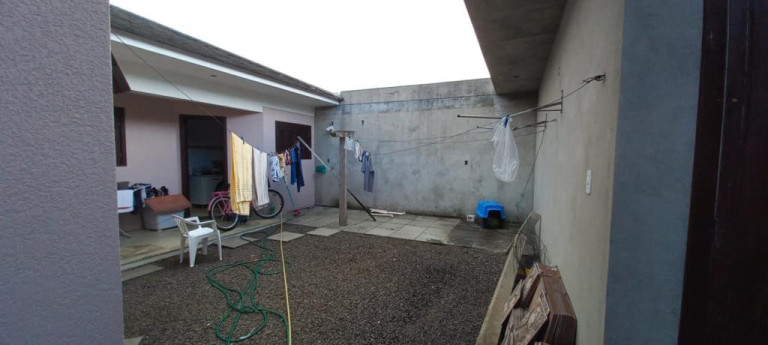 Imagem Casa com 3 Quartos à Venda, 125 m² em Arroio Teixeira - Capao Da Canoa