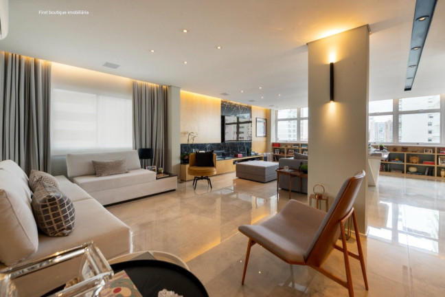 Imagem Apartamento com 2 Quartos à Venda, 225 m² em Itaim Bibi - São Paulo