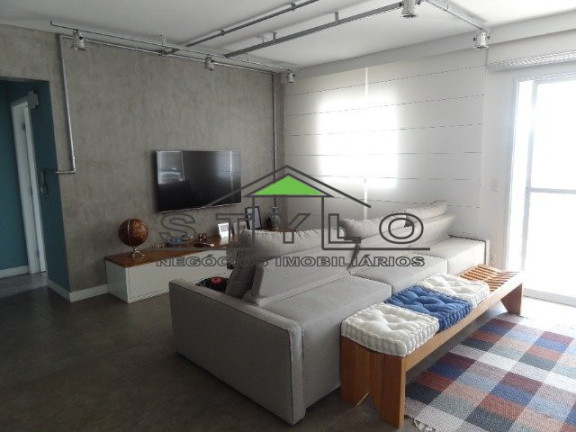 Imagem Apartamento à Venda, 104 m² em Centro - São Bernardo Do Campo Imagem Apartamento à Venda, 104 m² em Centro - São Bernardo Do Campo