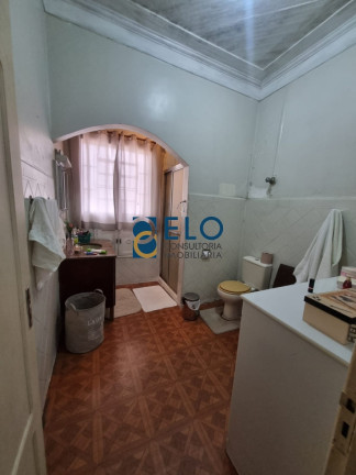 Imagem Sobrado com 3 Quartos à Venda, 139 m² em Gonzaga - Santos