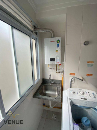 Imagem Apartamento com 2 Quartos à Venda, 43 m² em Cidade São Mateus - São Paulo