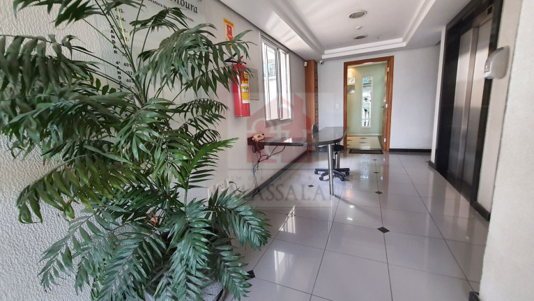 Imagem Sala Comercial à Venda, 27 m² em Praia De Belas - Porto Alegre