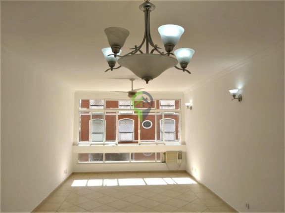 Imagem Apartamento com 3 Quartos à Venda, 166 m² em Gonzaga - Santos Imagem Apartamento com 3 Quartos à Venda, 166 m² em Gonzaga - Santos