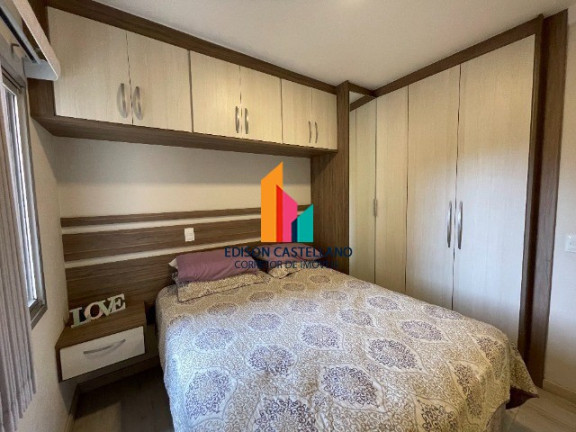 Imagem Apartamento com 3 Quartos à Venda, 84 m² em Vila Guarani - Jundiaí Imagem Apartamento com 3 Quartos à Venda, 84 m² em Vila Guarani - Jundiaí