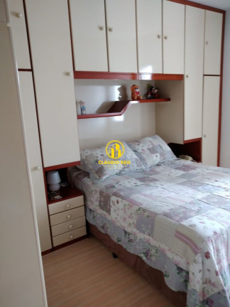 Imagem Apartamento com 2 Quartos à Venda, 96 m² em Jardim Itapeva - São Paulo