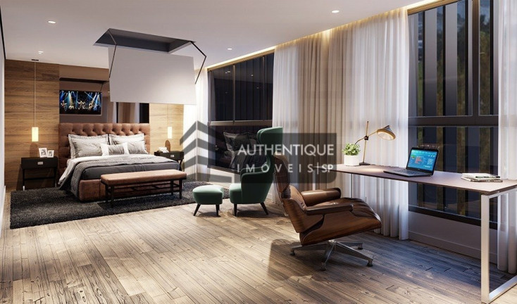 Imagem Casa de Condomínio com 3 Quartos à Venda, 527 m² em Vila Nova Conceição - São Paulo Imagem Casa de Condomínio com 3 Quartos à Venda, 527 m² em Vila Nova Conceição - São Paulo