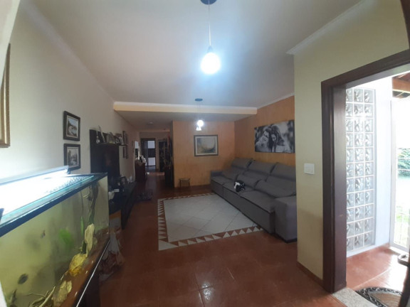 Imagem Imóvel com 3 Quartos à Venda, 250 m² em Jardim Caxambu - Piracicaba