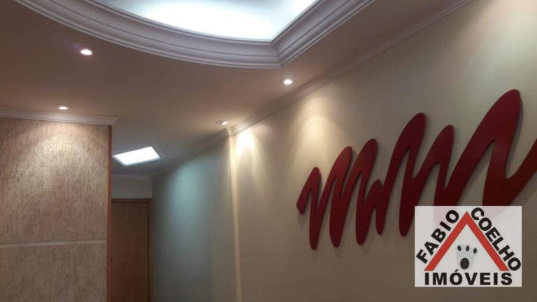 Apartamento com 3 Quartos à Venda, 75 m² em Jardim Marajoara - São Paulo