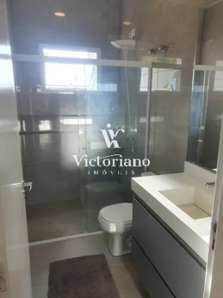 Imagem Casa de Condomínio com 3 Quartos à Venda, 250 m² em Condomínio Vem Viver Jacareí - Jacareí