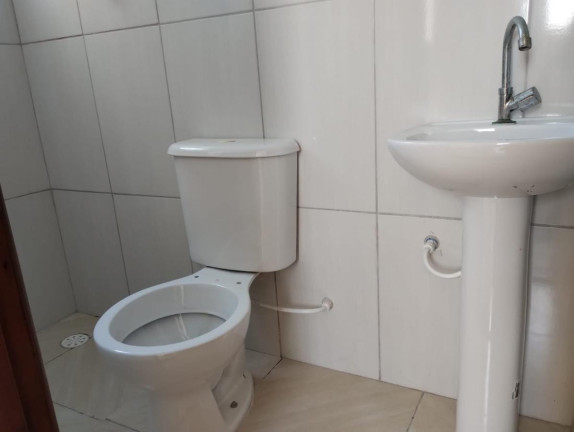 Imagem Casa com 2 Quartos à Venda, 51 m² em Jd. Guacira - Itanhaém