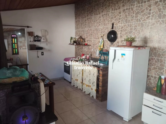 Imagem Casa com 5 Quartos à Venda, 190 m² em São José - Armação Dos Búzios