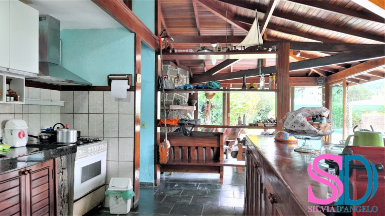 Imagem Casa de Condomínio com 3 Quartos à Venda, 300 m² em Horto Florestal - Ubatuba Imagem Casa de Condomínio com 3 Quartos à Venda, 300 m² em Horto Florestal - Ubatuba