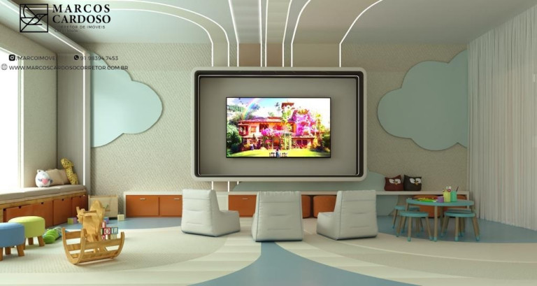 Imagem Imóvel com 3 Quartos à Venda, 181 m² em Umarizal - Belém