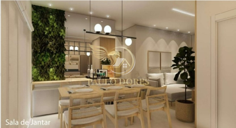 Imagem Apartamento com 2 Quartos à Venda, 80 m² em Itaguá - Ubatuba