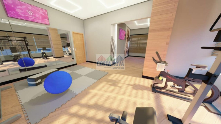 Imagem Apartamento com 1 Quarto à Venda, 52 m² em Guilhermina - Praia Grande Imagem Apartamento com 1 Quarto à Venda, 52 m² em Guilhermina - Praia Grande