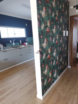 Imagem Sobrado com 3 Quartos à Venda,  em Ingleses Do Rio Vermelho - Florianópolis