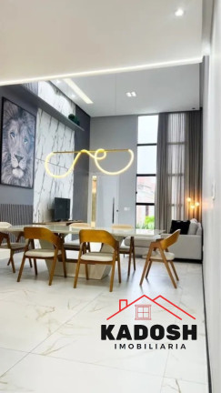 Imagem Casa com 4 Quartos à Venda, 275 m² em Sim - Feira De Santana