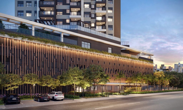 Imagem Imóvel com 3 Quartos à Venda, 136 m² em Vila Yara - Osasco