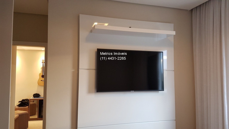 Imagem Imóvel com 2 Quartos à Venda, 50 m² em Residencial Santa Giovana - Jundiaí
