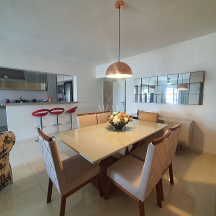 Imagem Apartamento com 2 Quartos à Venda, 93 m² em Aviação - Praia Grande