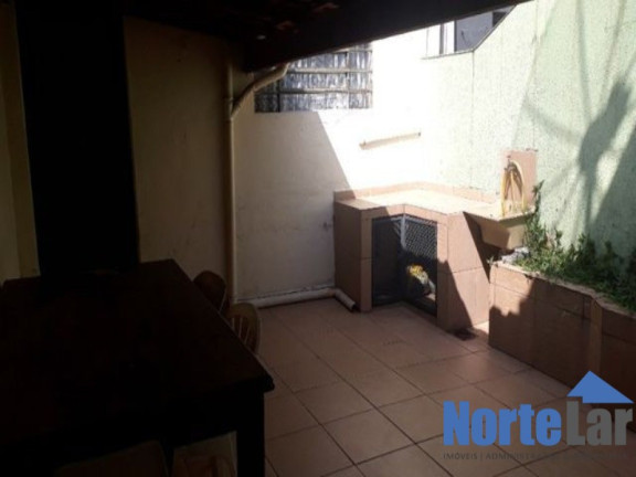Imagem Sobrado com 3 Quartos à Venda, 110 m² em Vila Celeste - São Paulo