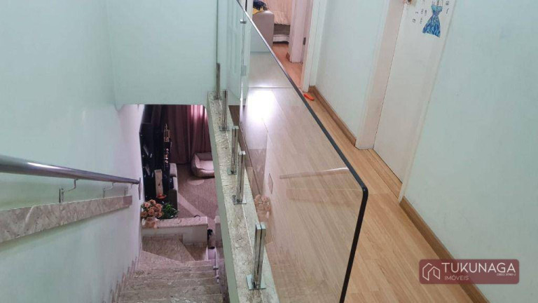 Imagem Casa com 3 Quartos à Venda, 180 m² em Ponte Grande - Guarulhos Imagem Casa com 3 Quartos à Venda, 180 m² em Ponte Grande - Guarulhos