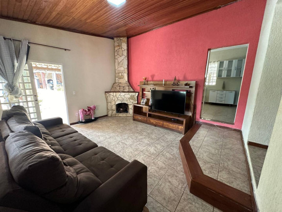 Imagem Chácara com 3 Quartos à Venda, 1 m² em Solar - Igarapé