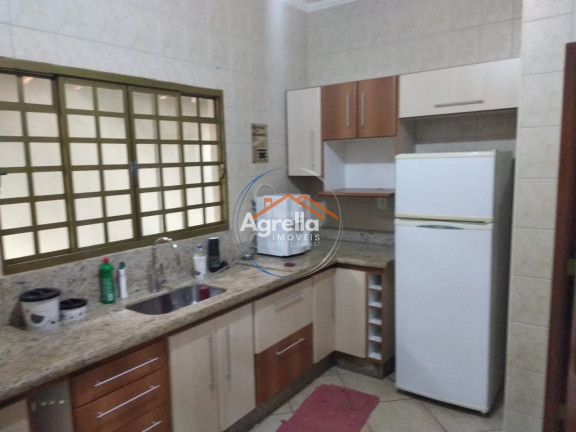 Imagem Casa com 2 Quartos à Venda, 160 m² em Parque Dos Eucaliptos I - Mogi Guaçu Imagem Casa com 2 Quartos à Venda, 160 m² em Parque Dos Eucaliptos I - Mogi Guaçu
