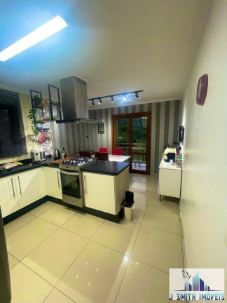 Casa com 3 Quartos à Venda, 170 m² em Jardim Rio Das Pedras - Cotia