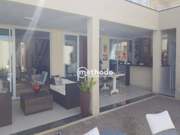 Imagem Casa com 4 Quartos à Venda, 365 m² em Alphaville Dom Pedro - Campinas Imagem Casa com 4 Quartos à Venda, 365 m² em Alphaville Dom Pedro - Campinas