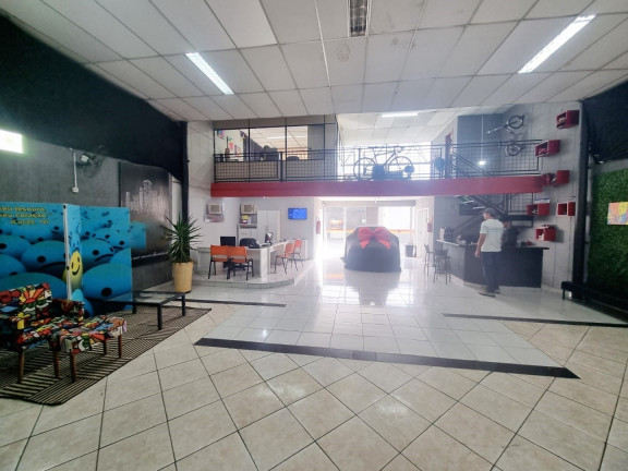 Imagem Ponto Comercial à Venda, 468 m² em Alto Do Cardoso - Pindamonhangaba Imagem Ponto Comercial à Venda, 468 m² em Alto Do Cardoso - Pindamonhangaba